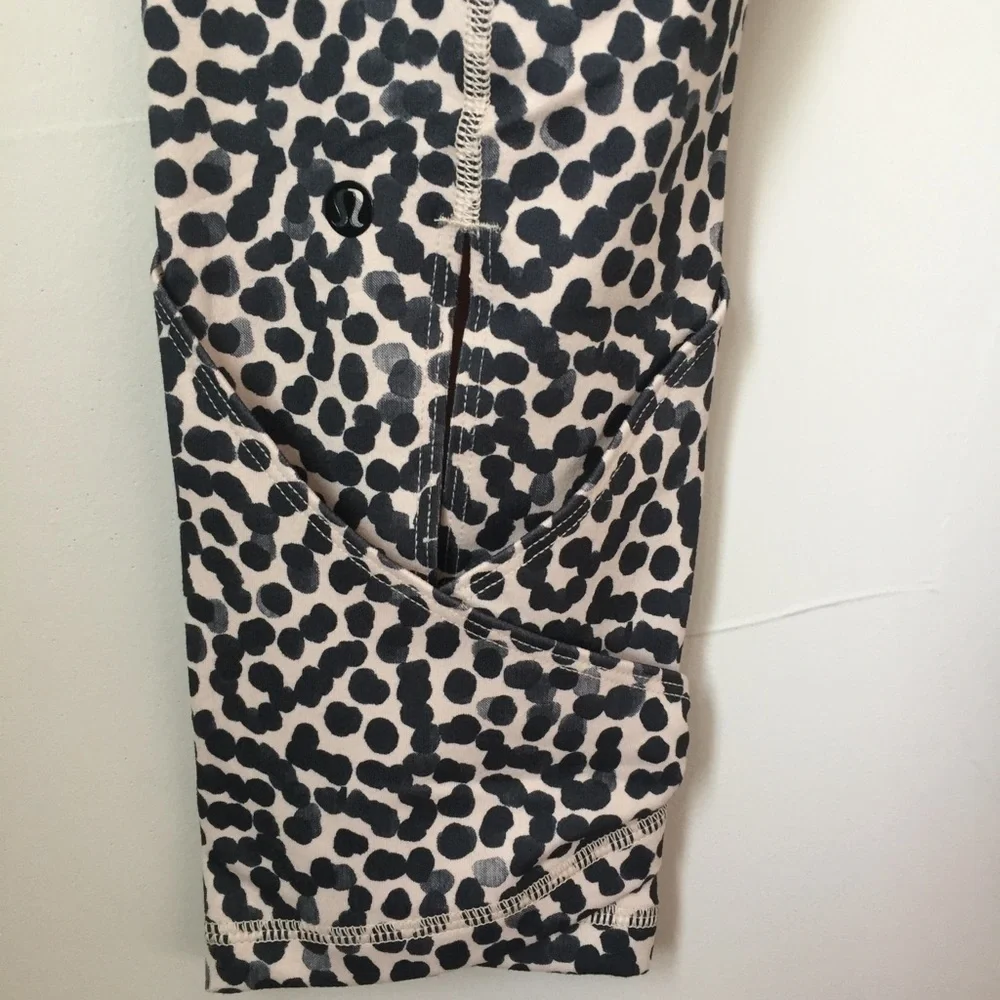 Lululemon legging